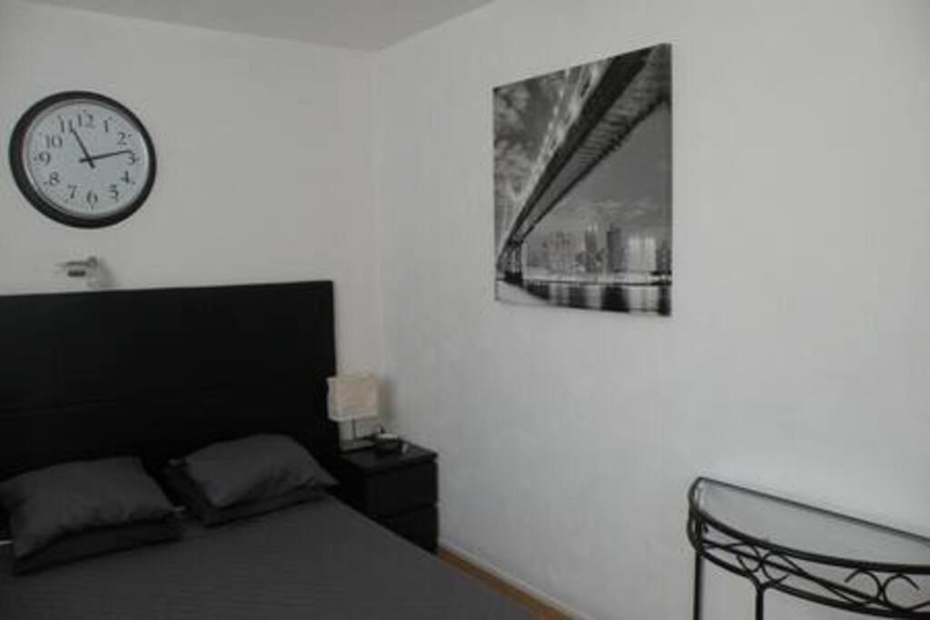 Apartamento Charmant Studio A Belfort Quartier Vosges Exterior foto