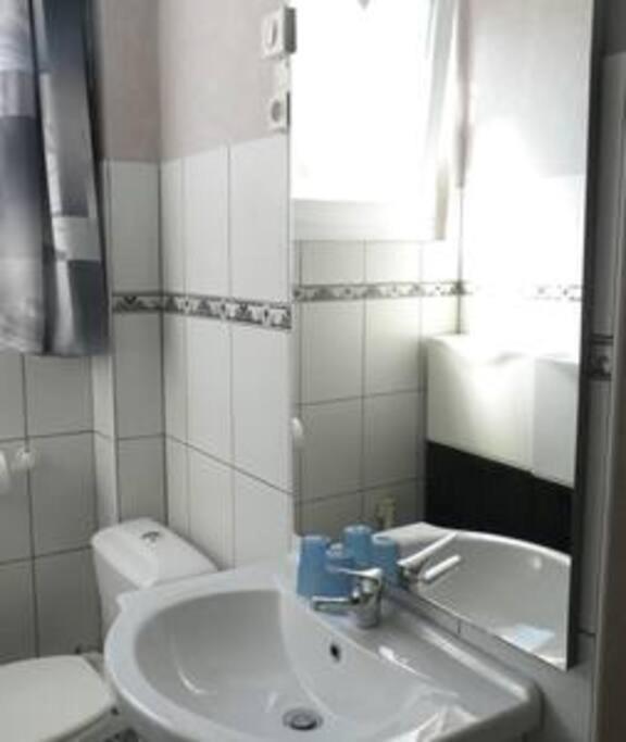 Apartamento Charmant Studio A Belfort Quartier Vosges Exterior foto